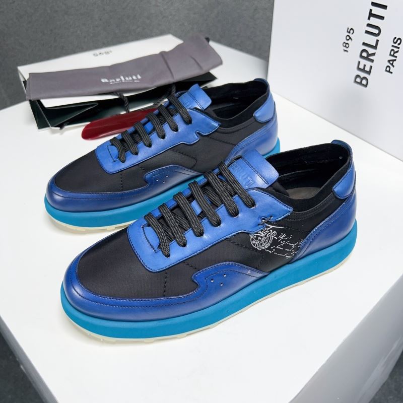 Berluti Sneakers